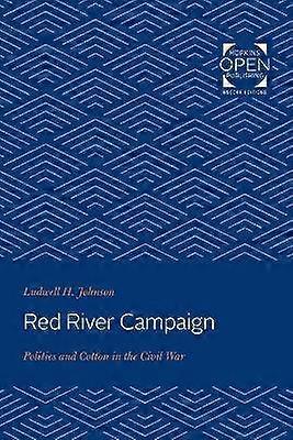 Red River Campaign