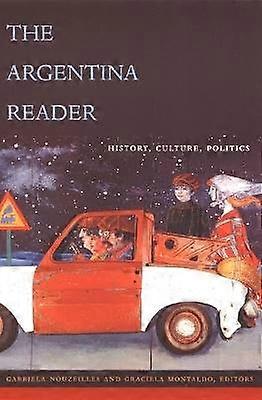 Cititorul Argentina