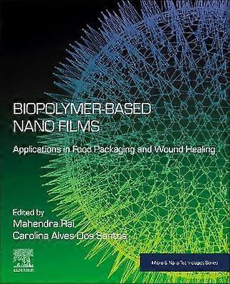 Nanofilms op basis van biopolymeren