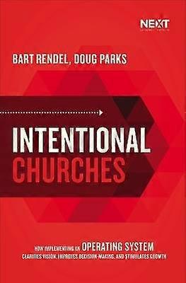 Intentional Churches