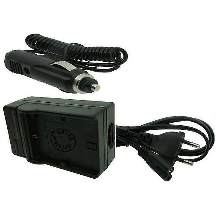 Charger for CANON EOS 7D
