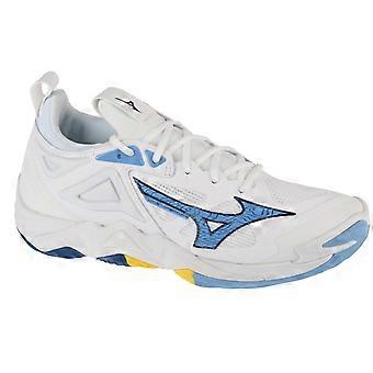 Tênis de vôlei Mizuno Wave Momentum 3