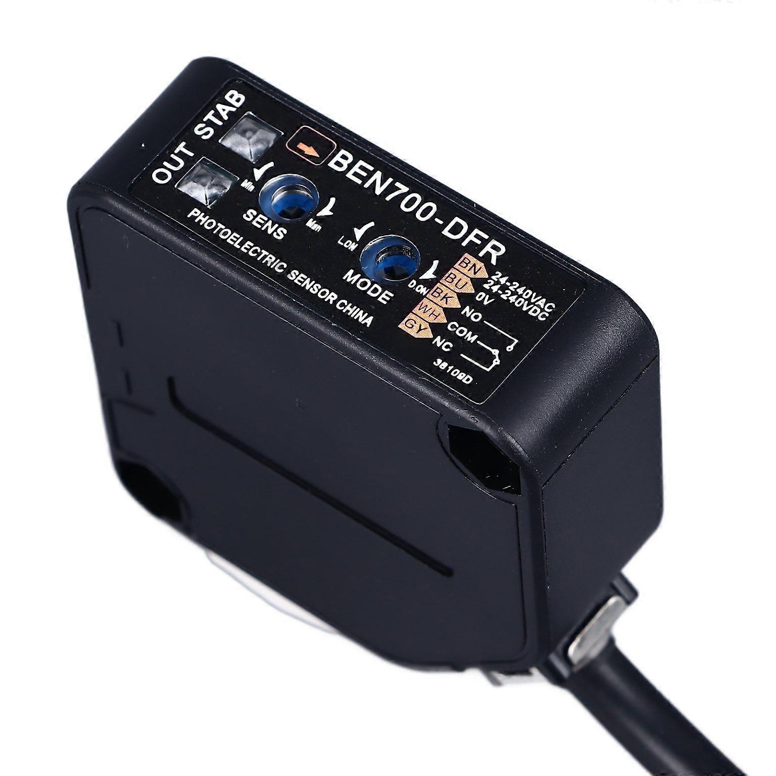 photoelectric sensor diffuse reflection infrared switch photoelectric switch