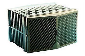 Certikin Indux 1 Ventilator - Self-Contained Through-Wall Unit (AM3050)