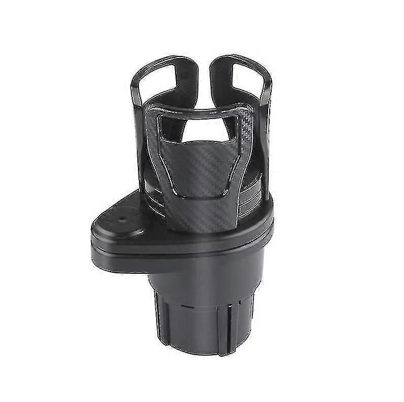 Car Accessories Dual Car Cup Holder Organizers
