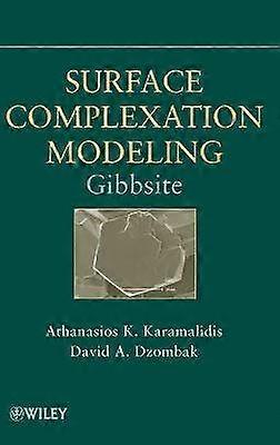 Surface Complexation Modeling