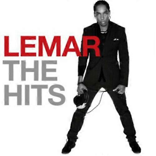 Lemar O CD de Sucessos (2010)