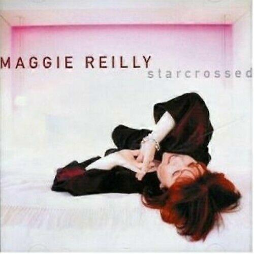 Maggie Reilly Starcrossed CD (2008) NEW