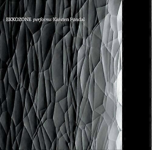 Ekkozone Ekkozone executa Karsten Fundal CD (2015)
