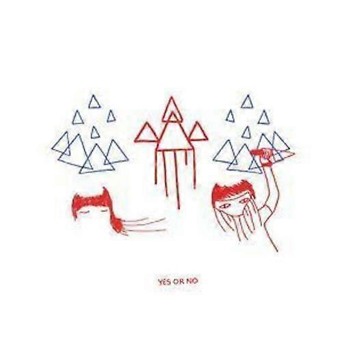 Francois Virot Yes No CD (2008)