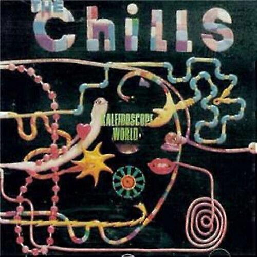 The Chills Kaleidoscope World CD (2011)