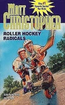 Roller Hockey Radicals