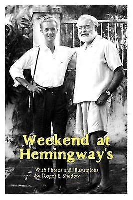 Week-end chez Hemingway