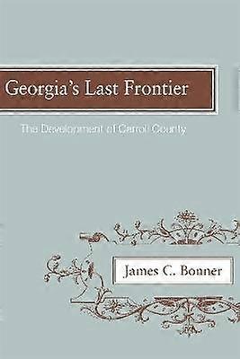 Georgia's Last Frontier