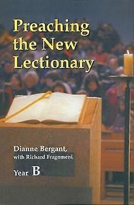 Preaching the New Lectionary