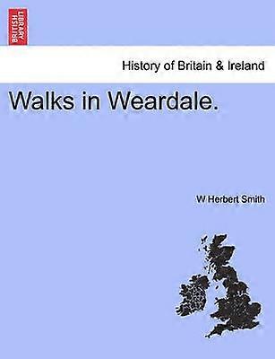 Walks in Weardale