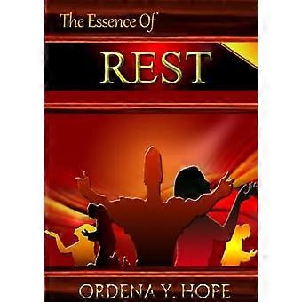 The Essence of Rest