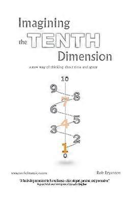 Imagining the Tenth Dimension