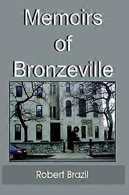 Memoiren von Bronzeville