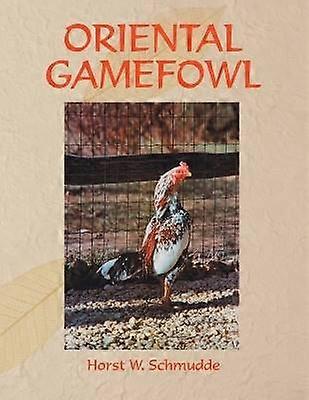 Oriental Gamefowl