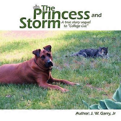 La princesse et la tempête