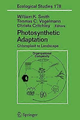 Photosynthetic Adaptation