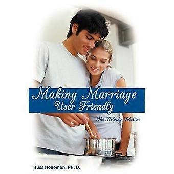 Rendere il matrimonio facile da usare