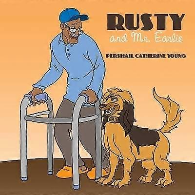 Rusty and Mr. Earlie