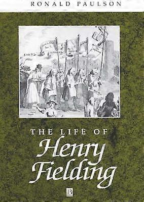 Life of Henry Fielding