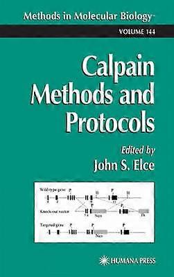 Calpain Methoden und Protokolle