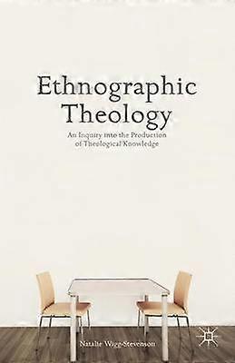 Ethnographic Theology