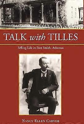 Talk with Tilles