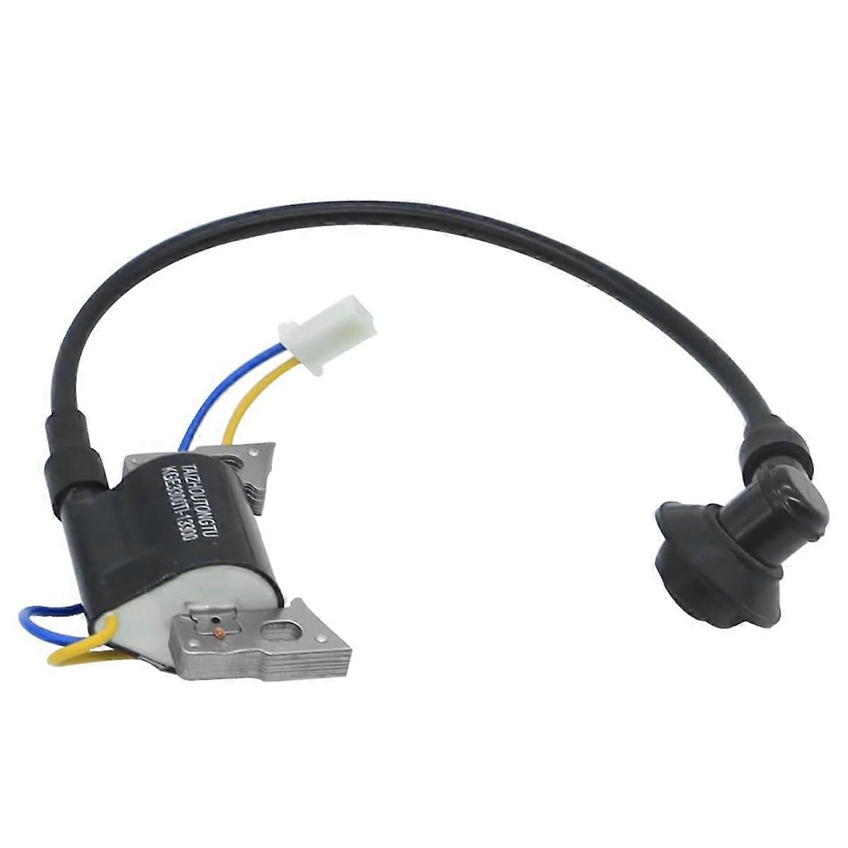 Zündspule KGE3300TI-13300 KG3300TI-13300 für Kipor Digital Generator IG3000 IG3000E GS3000 GS6000 IG3500 IG6000