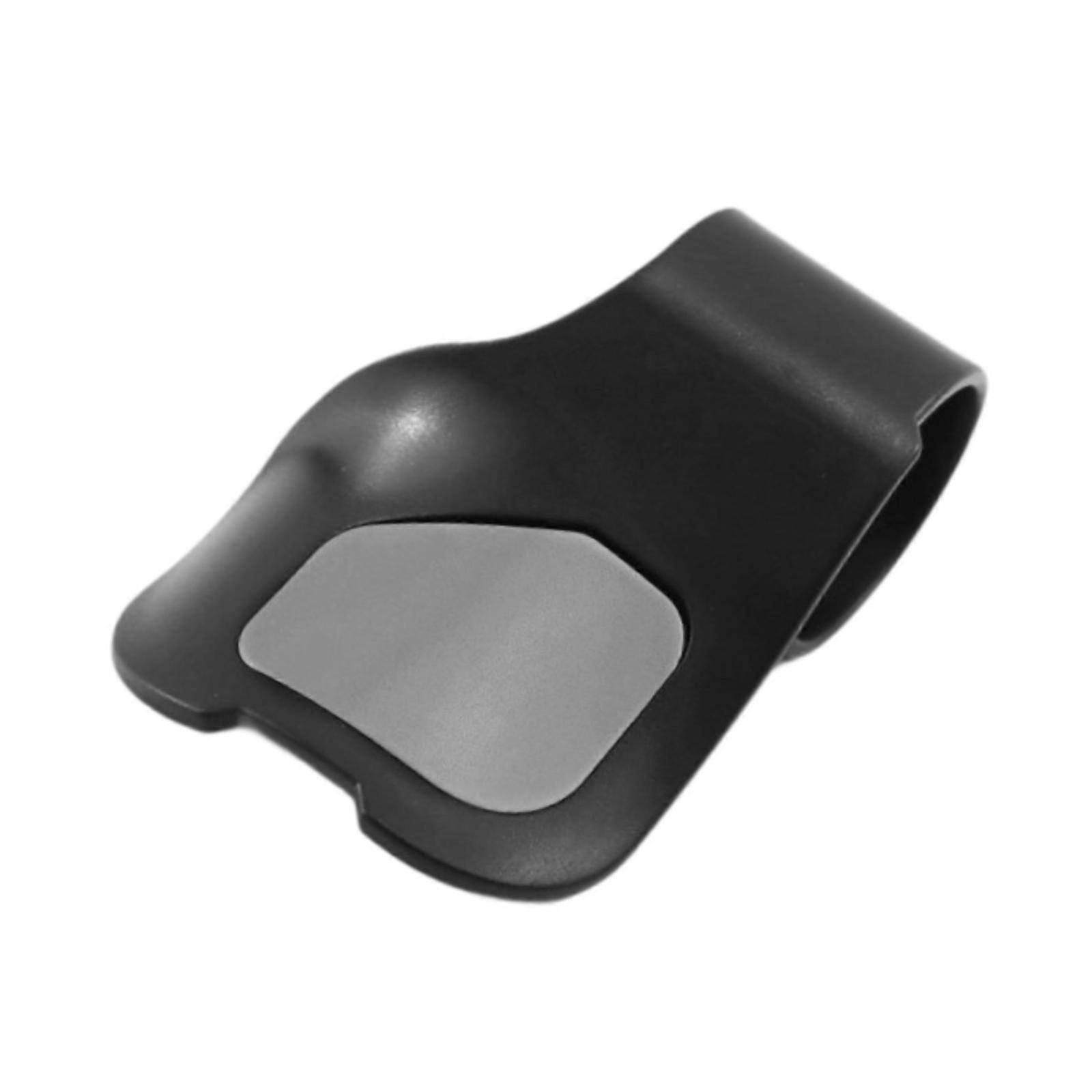 Motorcycle Throttle Assistant Modified Oil Control for Motorcycle Red