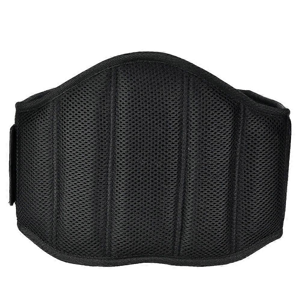 Weight Lifting Belt for Gym Exercise and Training