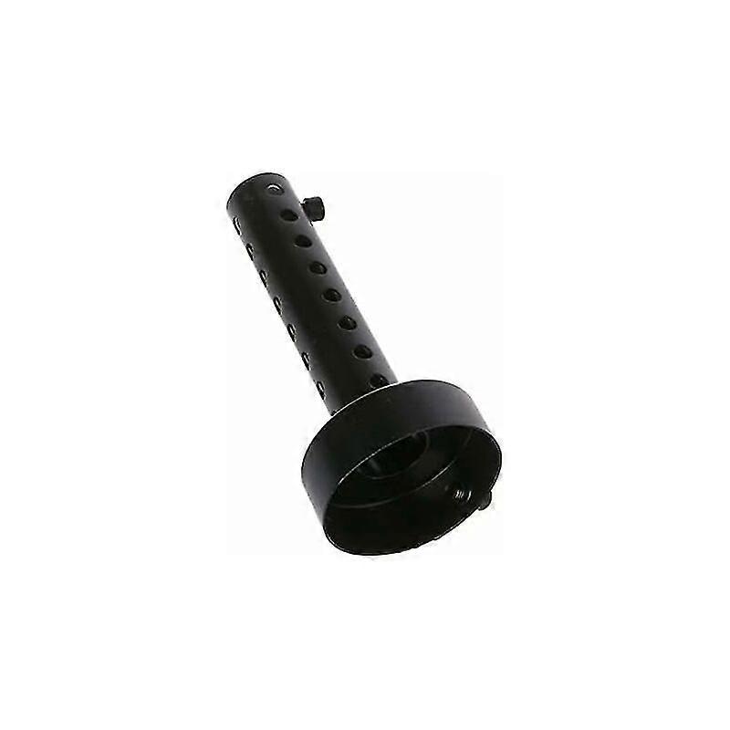 Silenziatore Universale DB Killer 60mm Per Moto - Terminale Rimovibile Per Riduzione Rumore