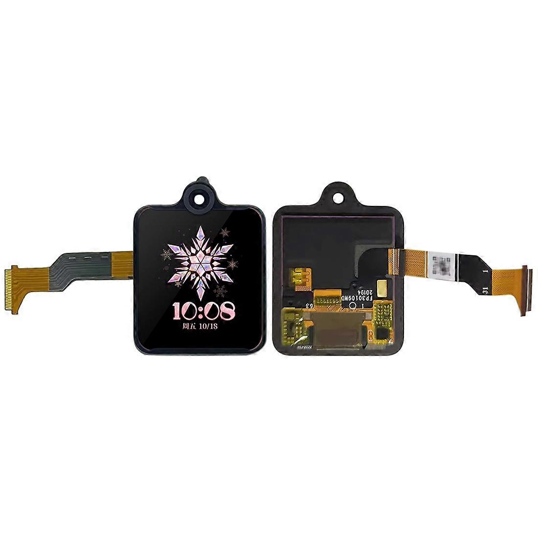 Écran LCD COMPATIBLE et numériseur ensemble complet pour Huawei Kids Watch 4X