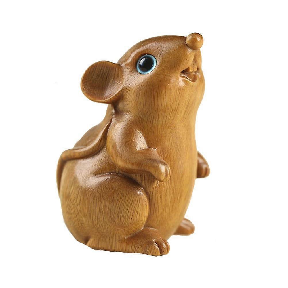 Hamster Figurine Small