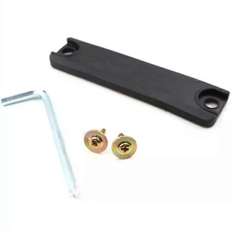 For Toyota Lexus Switch Latch Button Cover + Key Replacement Tailgate Tailgate Switch Latch Button Cover Useful