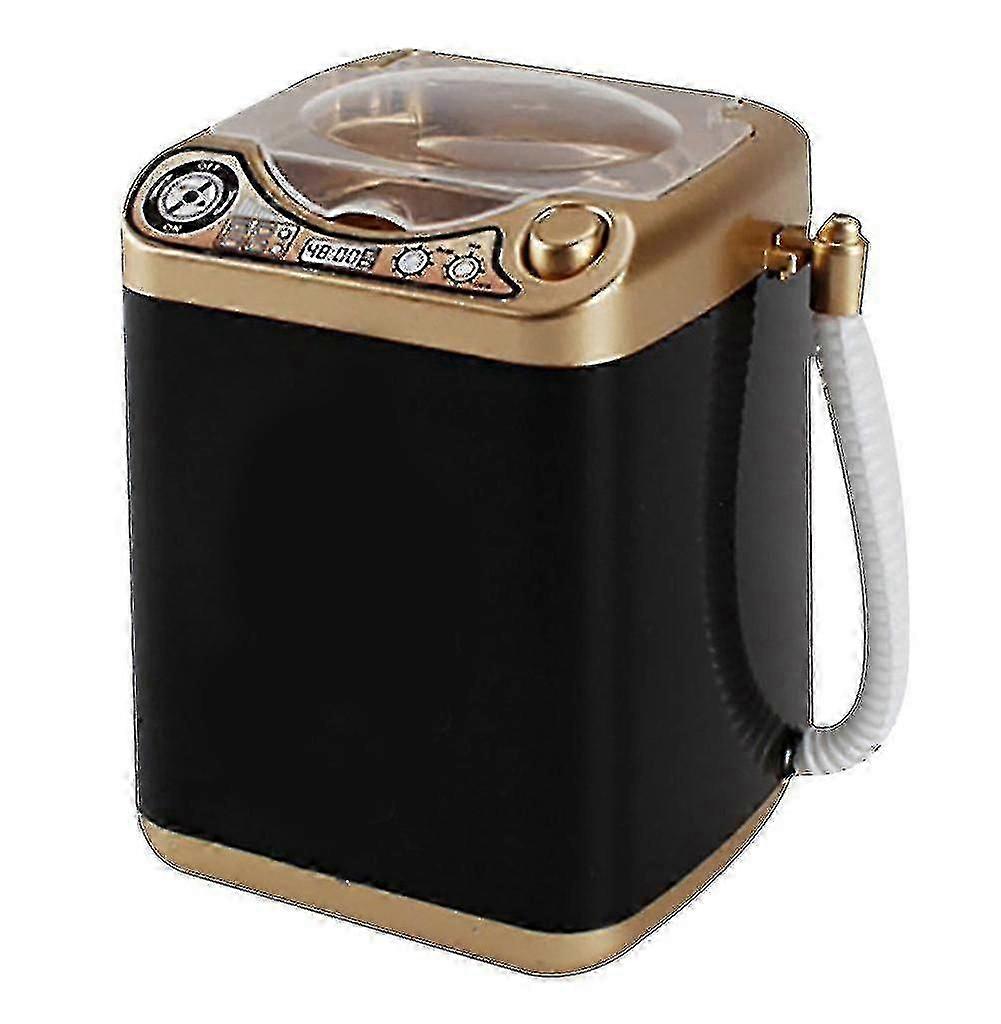 Mini elektrická pračka Dehydratace Spin Dryer