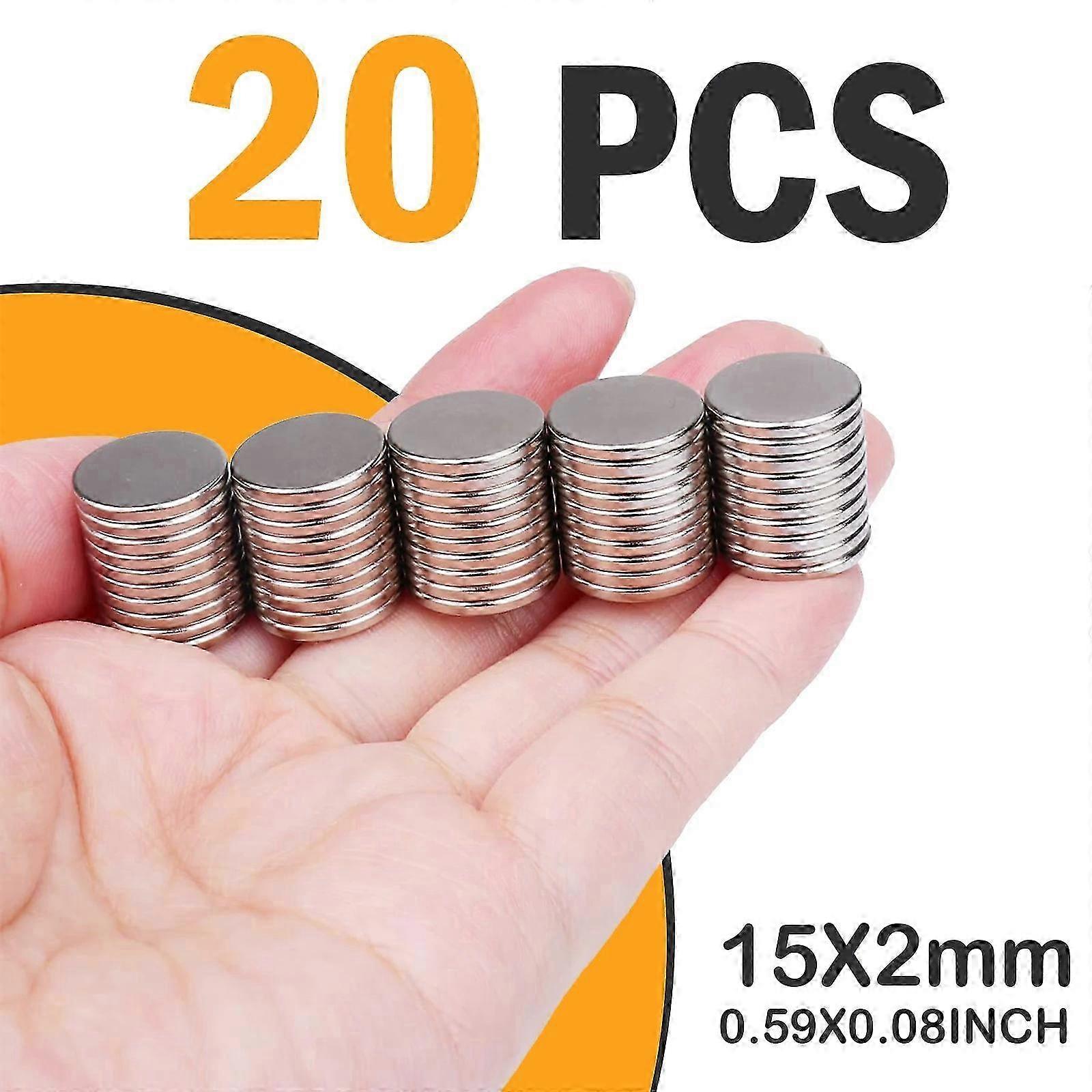 Έξοχος ισχυρός στρογγυλός μαγνήτης 6x1,8x3,8x4,10x1,10x2,10x3,12x2,15x2,20x3mm Ισχυροί μαγνήτες δίσκων μαγνητών SMTX f26 μαγνητών μαγνητών νεοδυμίου μόνιμοι NdFeB