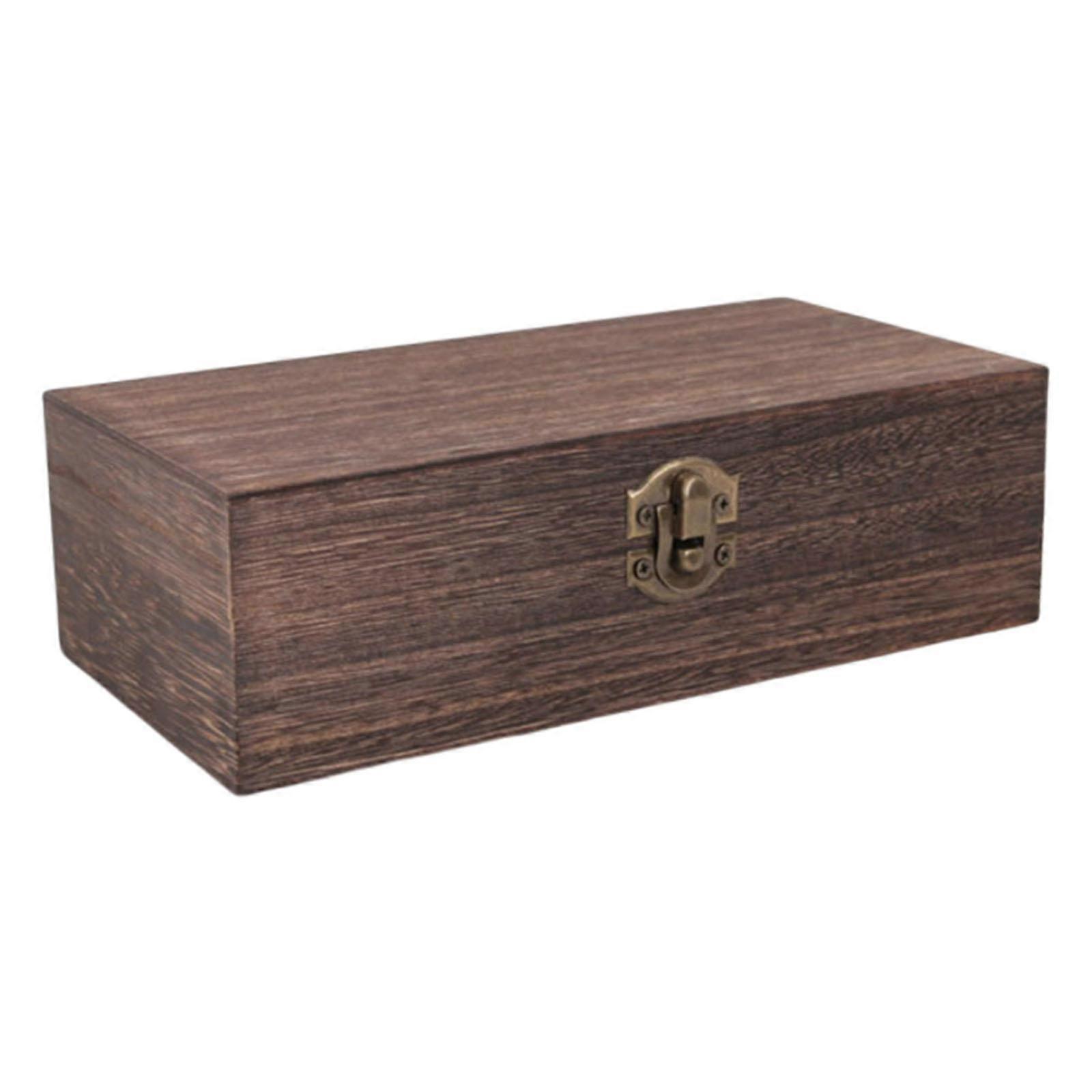 エッセンシャルオイル収納ボックス - プレミアムエッセンシャルオイルボックス/ホルダー/オーガナイザー