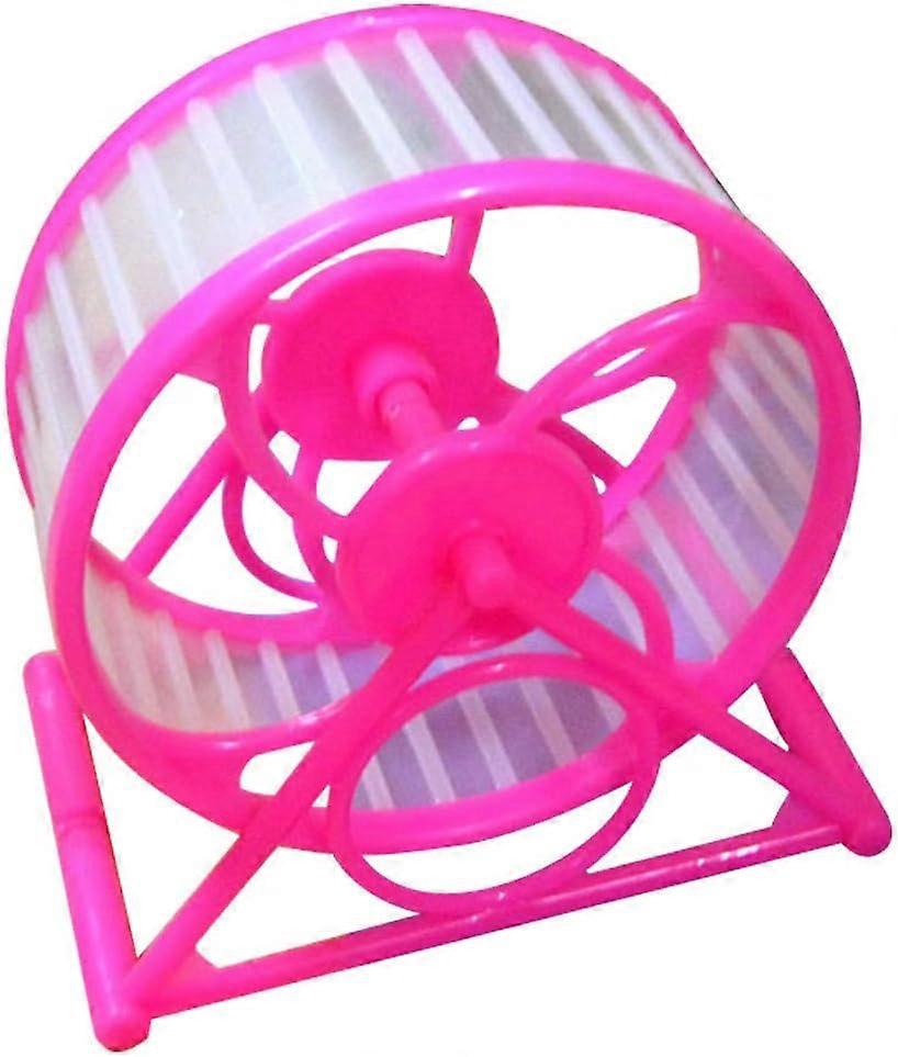 Hamster Wheel, Silent Running, Small Pets