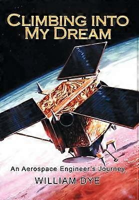 Climbing Into My Dream An Aerospace Engineer's Journey