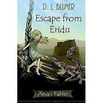 Ontsnap uit Eridu