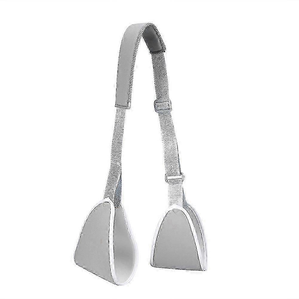 خلع حبال الذراع ، حبال الذراع مانع الحركة للكتف حزام دعامة الحزام