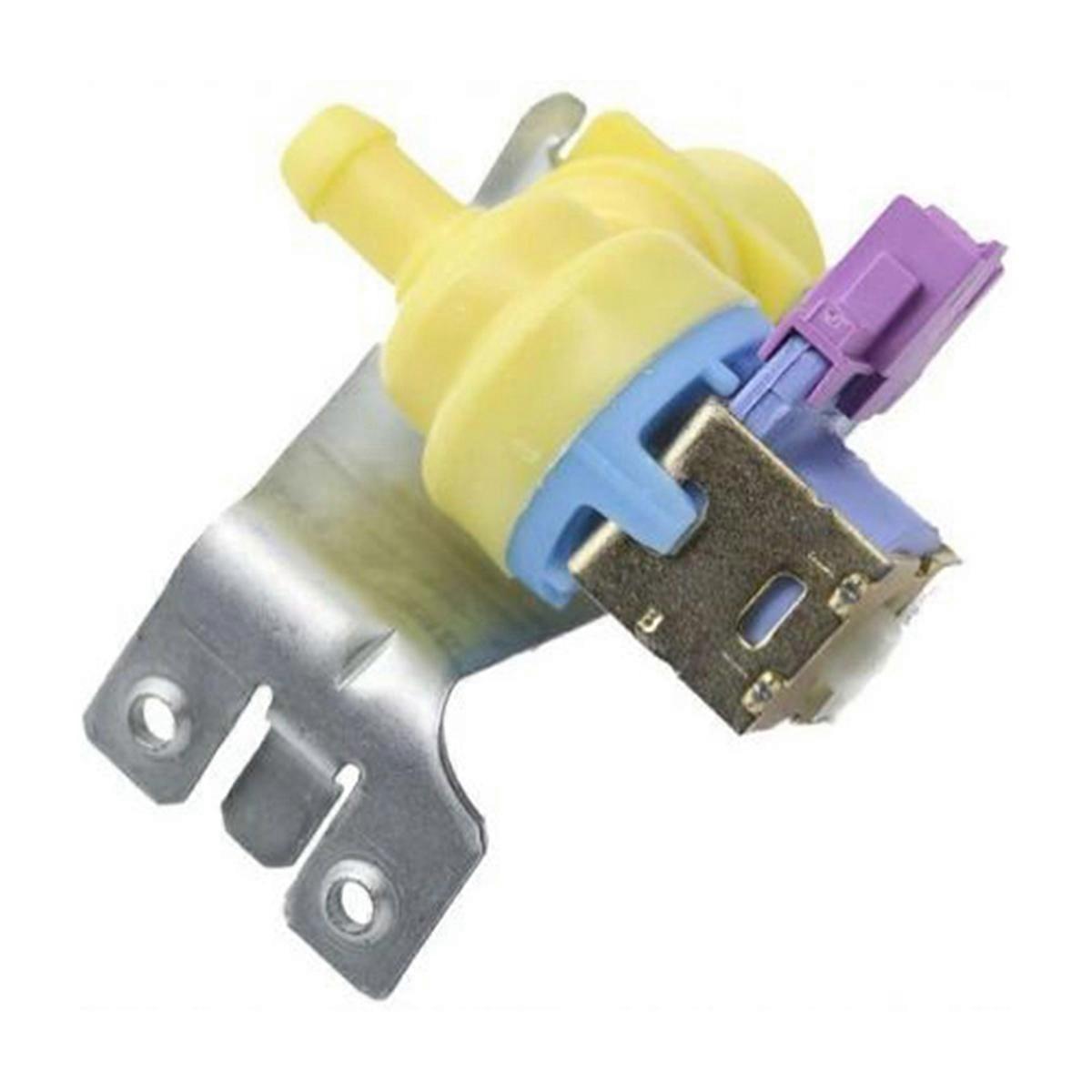 WD15X26078 Water Valve Assembly for Dishwasher Replaces AP6986683 Water Inlet Valve 120V