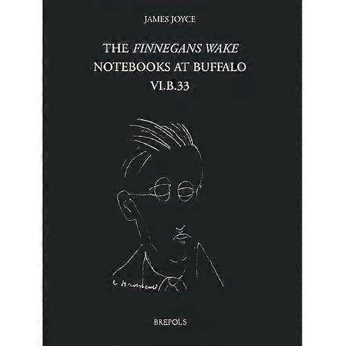 Os Finnegans Wake Notebooks em Buffalo