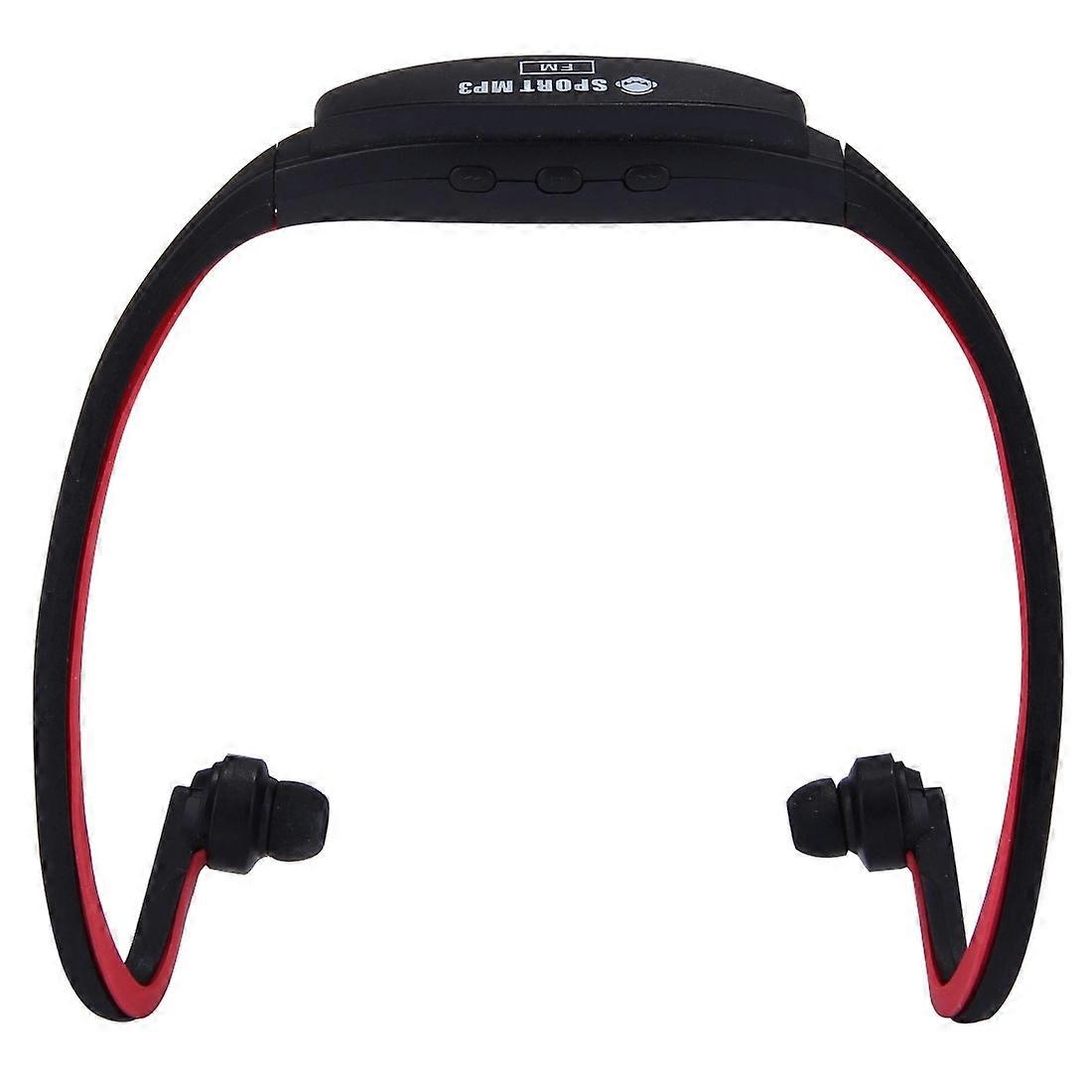 507 In-Ear Sports Headphone