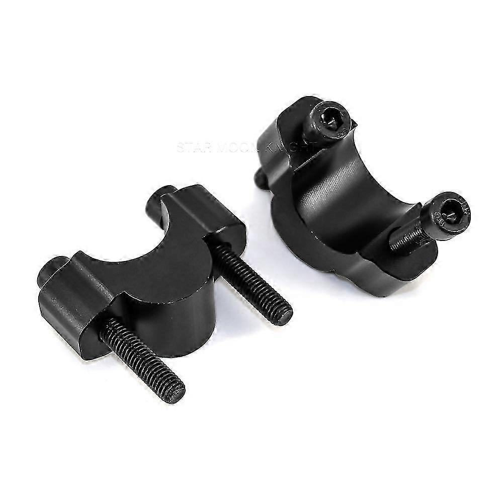 Lenker Riser Drag Bar Clamp Extend Adapter Kompatibel mit Yamaha TRACER9 TRACER 9 GT 2022 2022 -